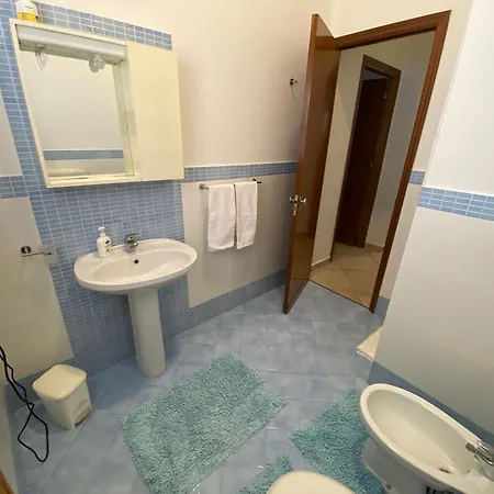 Le_case_di_antonella - Your In Sicilia * Castellammare del Golfo